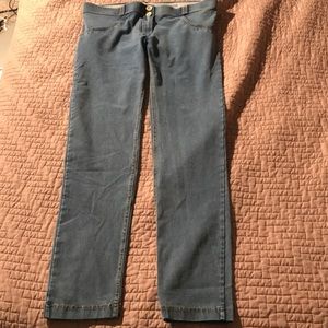 Good condition pair of jeans